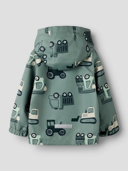 Max jakker Mønstret - Name It