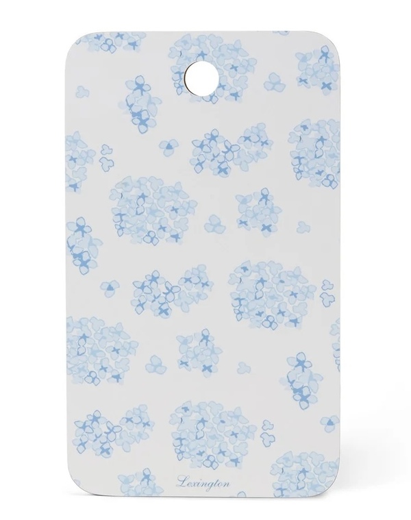 Laminert dobbelsidig skjærebrett