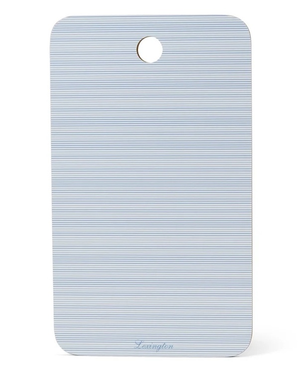 Laminert dobbelsidig skjærebrett