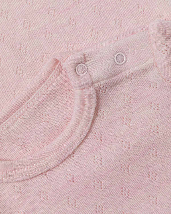 Lillelam Body July, Himmelrosa 