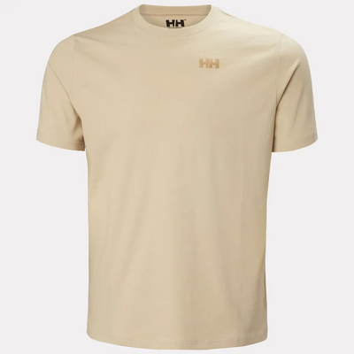 CORE GRAPHIC HERRE Khaki - Helly Hansen