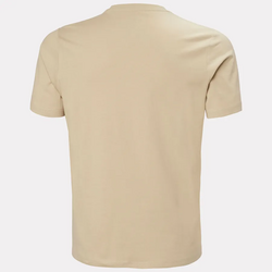 CORE GRAPHIC HERRE Khaki - Helly Hansen