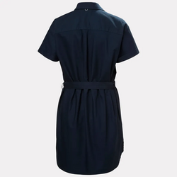 DAME SORRENTO SKJORTEKJOLE  navy - Helly Hansen