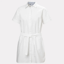 DAME SORRENTO SKJORTEKJOLE  hvit - Helly Hansen