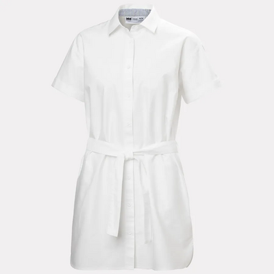 DAME SORRENTO SKJORTEKJOLE  hvit - Helly Hansen