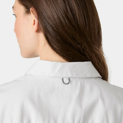 DAME SORRENTO SKJORTEKJOLE  hvit - Helly Hansen