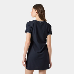 DAME PORTOFINO KJOLE  navy - Helly Hansen