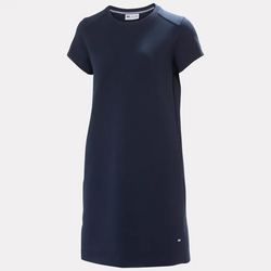 DAME CAPRI KJOLE  navy - Helly Hansen
