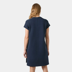 DAME CAPRI KJOLE  navy - Helly Hansen