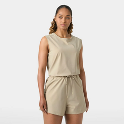 DAME THALIA RUMPER Khaki - Helly Hansen