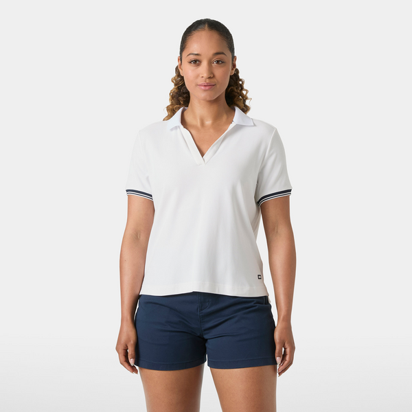 DAME PROTOFINO PIQUE