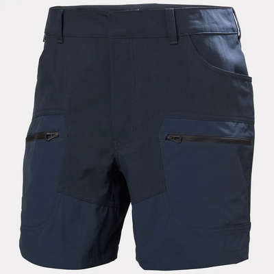 HERRE HP CALVI SHORTS  navy - Helly Hansen