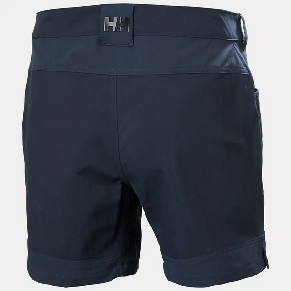 HERRE HP CALVI SHORTS