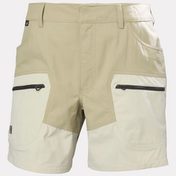 HERRE HP CALVI SHORTS Pebble - Helly Hansen