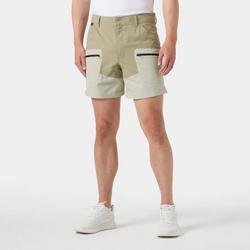 HERRE HP CALVI SHORTS Pebble - Helly Hansen