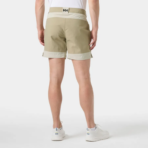 HERRE HP CALVI SHORTS