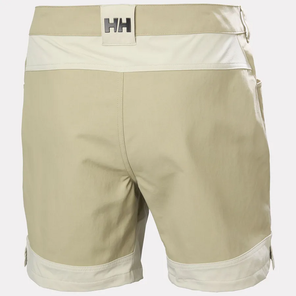 HERRE HP CALVI SHORTS