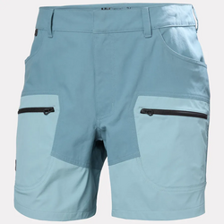 HERRE HP CALVI SHORTS Washed Navy - Helly Hansen
