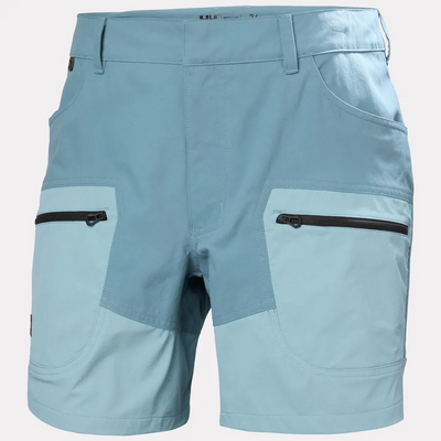 HERRE HP CALVI SHORTS Washed Navy - Helly Hansen