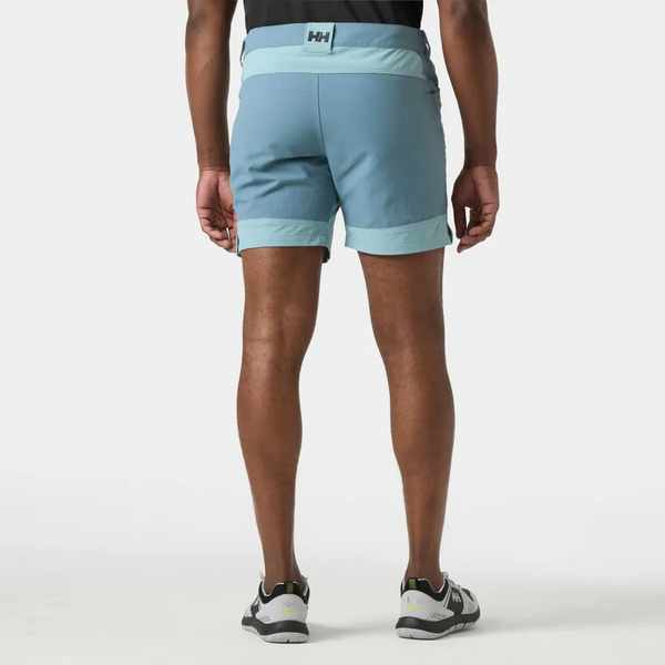 HERRE HP CALVI SHORTS