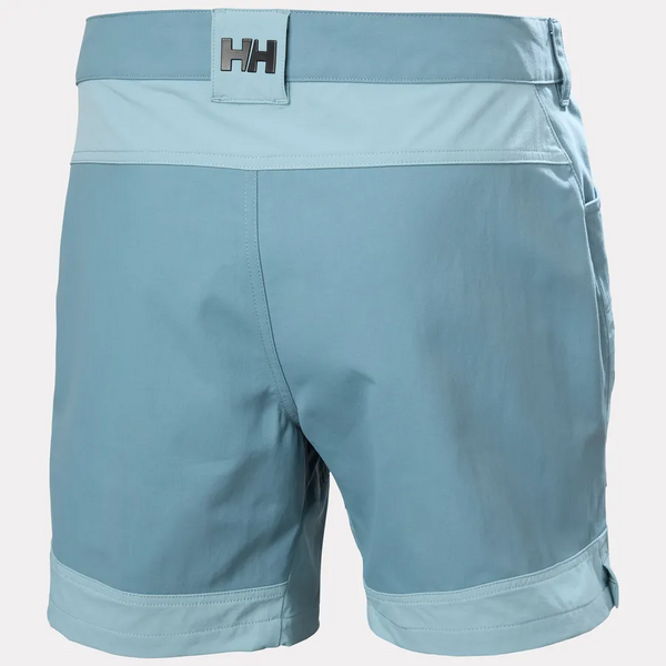 HERRE HP CALVI SHORTS