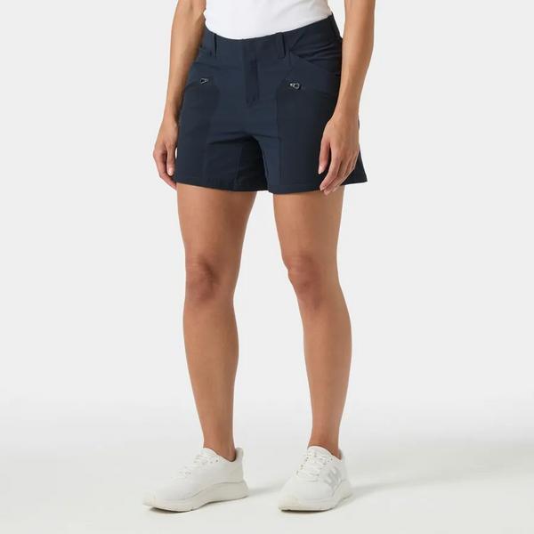 DAME HP CALVI SHORTS