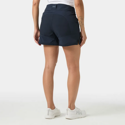 DAME HP CALVI SHORTS  navy - Helly Hansen
