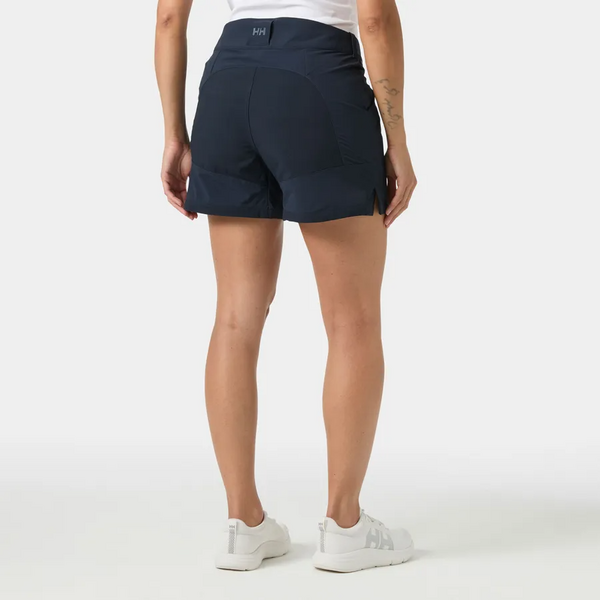 DAME HP CALVI SHORTS
