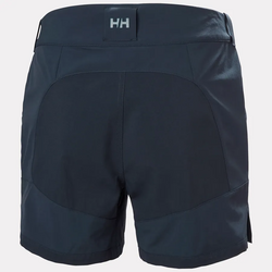 DAME HP CALVI SHORTS  navy - Helly Hansen