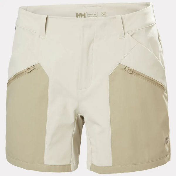 DAME HP CALVI SHORTS