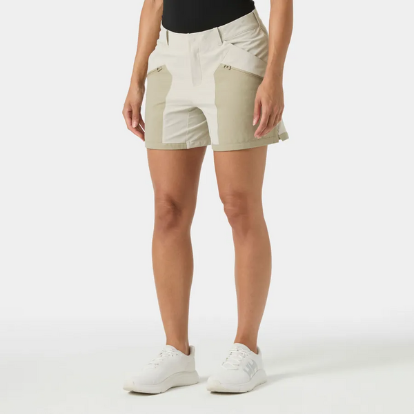 DAME HP CALVI SHORTS