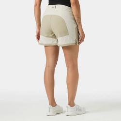 DAME HP CALVI SHORTS Pebble - Helly Hansen