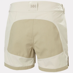 DAME HP CALVI SHORTS Pebble - Helly Hansen
