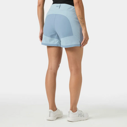 DAME HP CALVI SHORTS Windy Blue - Helly Hansen