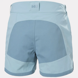 DAME HP CALVI SHORTS Windy Blue - Helly Hansen