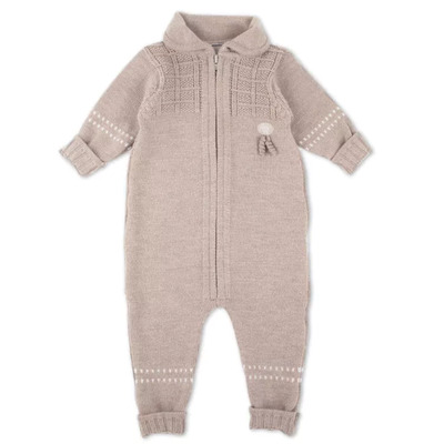 Lillelam sparkedress classic, BEIGE Beige - Lillelam