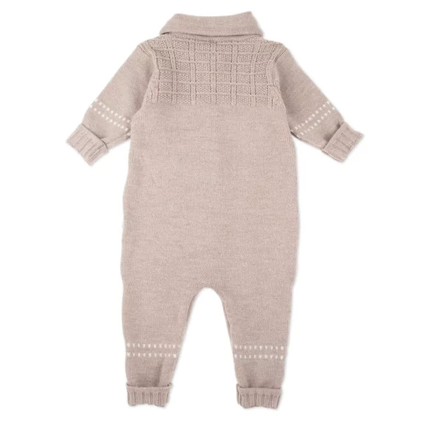 Lillelam sparkedress classic, BEIGE