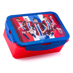 NORGE FC Matboks Stor matboks - Småvarer