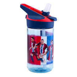NORGE FC Premium Drikkeflaske 420 ml Drikkeflaske - Småvarer