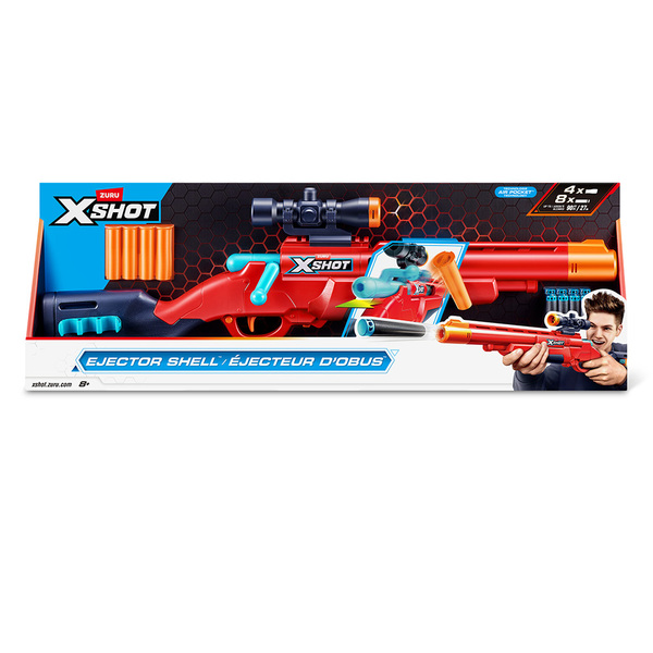 XSHOT Excel Bolt Action
