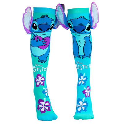 Madmia Silver Stitch Socks Silver Stitch - Madmia