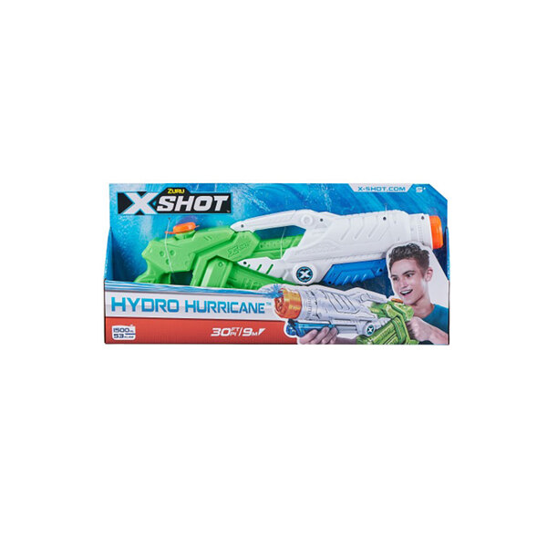 XSHOT Hydro Hurricane