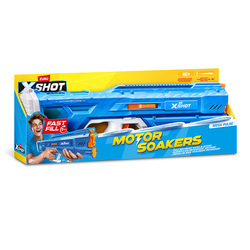 XSHOT Water Fast Fill Large Motor Soaker - elektrisk vanngevær elektrisk vanngevær - Uteleiker