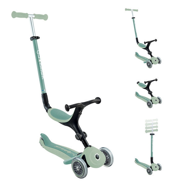 Go Up Active Ecologic