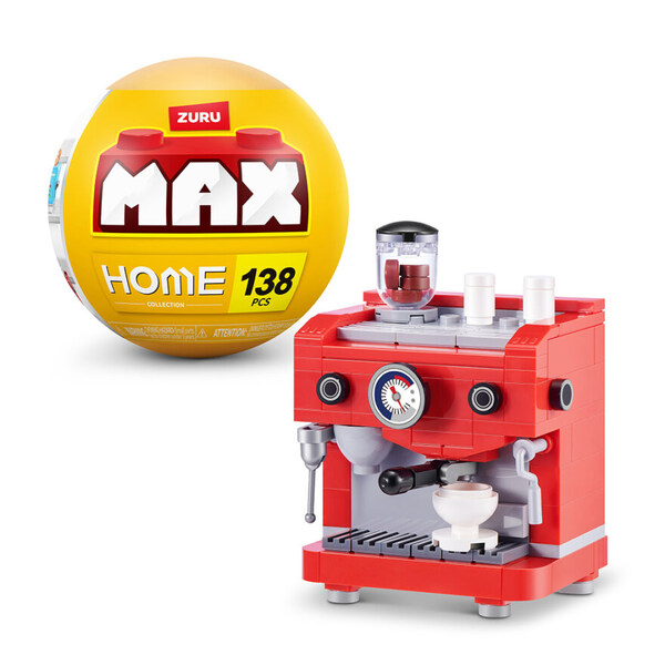 MAX Build Premium Home S1