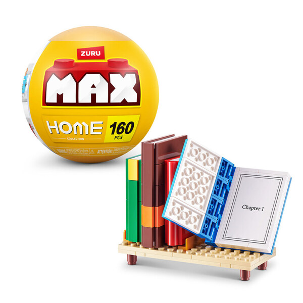 MAX Build Premium Home S1