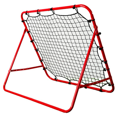 Rebounder Fotball 100x100 cm - sammenleggbar Rebounder - Sport Me