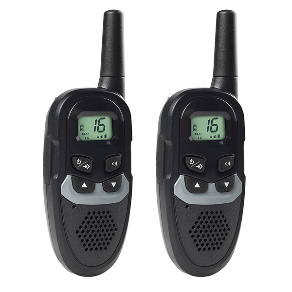 ICON Walkie Talkies PMR