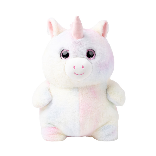 Teddykompaniet Sumo Enhjørning 39 cm