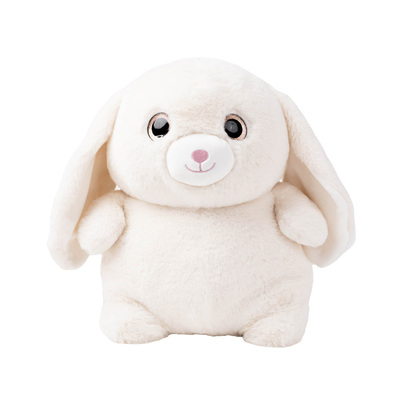 Teddykompaniet Sumo Kanin 39 cm kanin - Teddykompaniet